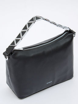 Сумка 58491 white Velina Fabbiana-Safenta