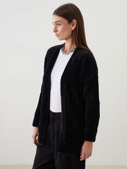 ?al Yaka Kad?n Pel?? Triko H?rka