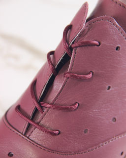 Босоножки 1059.0132c.Гнилая вишня+какао