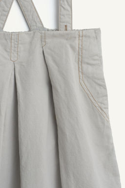 SSPNDRS SKRT 16 / Azul pastel - Zara фото 8
