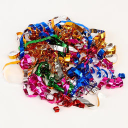 Хлопушка пневматическая «Аниме», 30 см