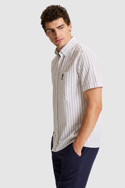 Erkek TaЕ KДsa Kollu GГmlek - U.s. polo assn фото 3