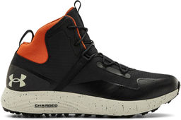 Ботинки взрослые