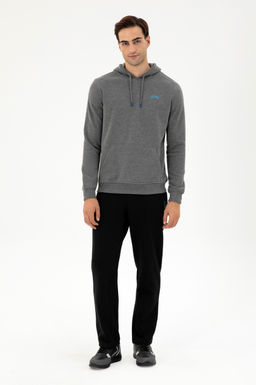 Мужские черные спортивные штаны Неожиданная скидка в корзине - U.s. polo assn фото 3