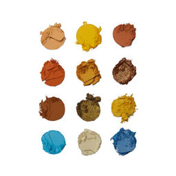 Тени для век Spritz Lemon Spritz 6699105