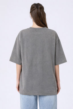 Женская футболка оверсайз / Lee Cooper  фото 2