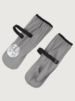 Варежки 14л3122 серый