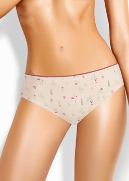 Трусы женские бикини