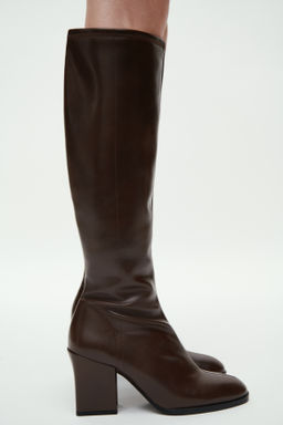 Botas a la rodilla - H&m фото 2