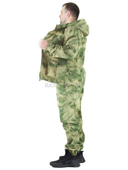 Летний костюм Forest trail Moh для активного отдыха (горка) - Rax фото 7