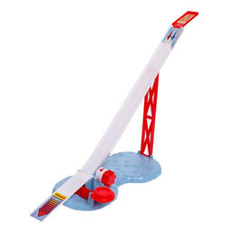 Настольная игра Крутой спуск - Лас играс kids фото 10