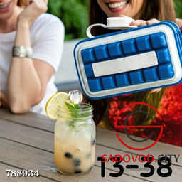 Форма для кубиков льда