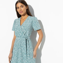 Платье Отлететь от любви (с поясом) - Charutti фото 3