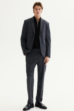 Americana Slim Fit - H&m фото 8