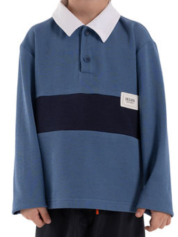 Джемпер для мальчика О37124 - Карамелли фото 4