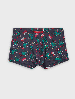 Цена за 2 штуки! ТРУСЫ МУЖСКИЕ - Mark formelle фото 7