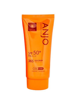365 Sun Cream - Легкий солнцезащитный крем, 70гр