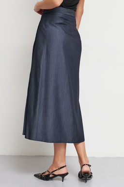 70332 Юбка - Eliseeva olesya фото 3