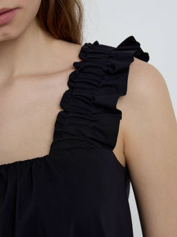 Платье женское CONTE ELEGANT LPL 2186 black