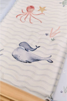 MOTHERCARE / Коврик подкладной для пеленания