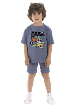 Шорты мал. О46968