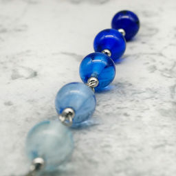 Серьги из муранского стекла - Vloes фото 5