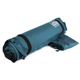 Коврик Самонадувающийся ИРЕМЕЛЬ 190х66х5/ Peach Skin Blue / без подушки - Галеонтрейд фото 4