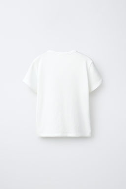 6-14 A?OS/ PIJAMA OSITO RAYAS / Azul - Zara фото 3