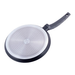 Сковорода блинная диам. 24 см, , с антиприг. покр., арт. 4126