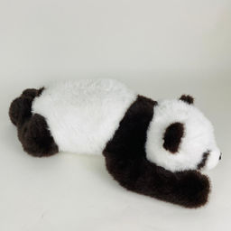 Мягкая игрушка Панда лежачая 60 см (арт. 22114/60) - Storyland фото 3