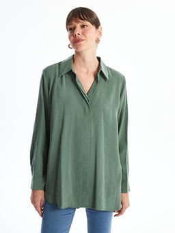 Kad?n D?z G?mlek Tunik