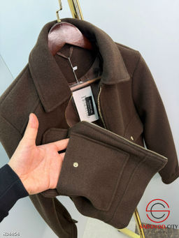 Бомбер женский весенний - Bruno фото 5