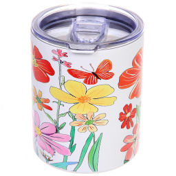 Термокружка 400мл "Лето"