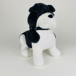 Мягкая игрушка Собака Боксер 55 см - Storyland фото 6