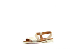 Босоножки 1050.110be.beige.pearl
