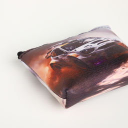 Цена за 3 шт. Кошелёк монетница детская на молнии «Выбражулька», МИКС