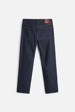 SLIM FIT JEAN - Zara фото 7