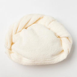 Набор для сауны Экономь и Я парео 68х150 см+чалма, цвет молочный, 340 г/м2  фото 10