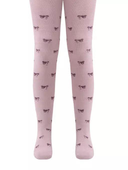 Колготки дет. SOF-TIKI 7С-38СП, 116-122 (12) - 652 пепельно-розовый - Conte elegant фото 12