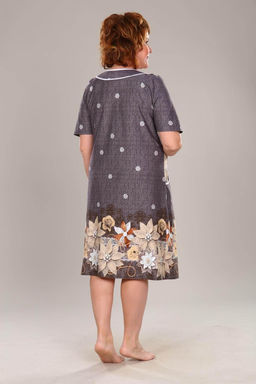 IV-CAPRIZ Римма - халат женский  фото 21