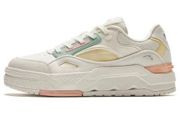 Кеды Бежевый