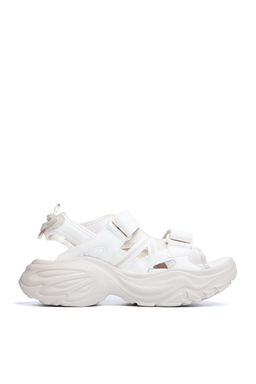 Сандалии Бежевый/Белый GALAXY - Anta фото 5