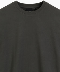 ATLANTIC NMT-033 Футболка пижамная мужская T-Shirt хаки  фото 4
