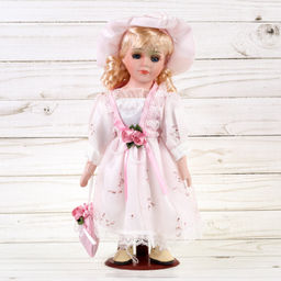 Сувенир коллекционный 30 см / 1209 /уп 48/ - ГалеонТрейд фото 11