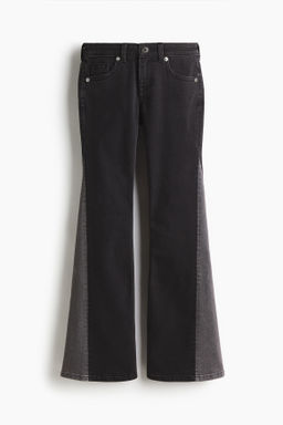 Flared Low Jeans - H&m фото 8