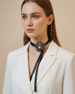 Колье - чокер