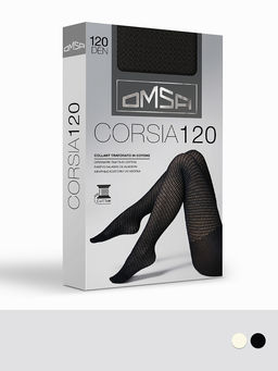 (Omsa) Corsia 120 (чз) avorio  фото 2
