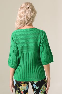 Джемпер Др5-178/22 - Wisell фото 11