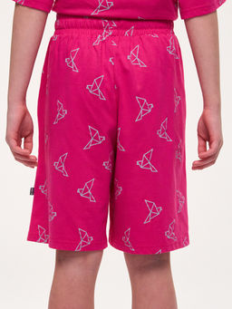 Шорты для девочки