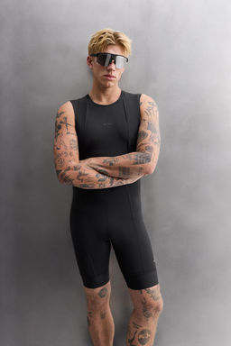 CYCLING CULOTTES X O GRAN CAMINO